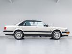 Audi V8 1990 года (EU)